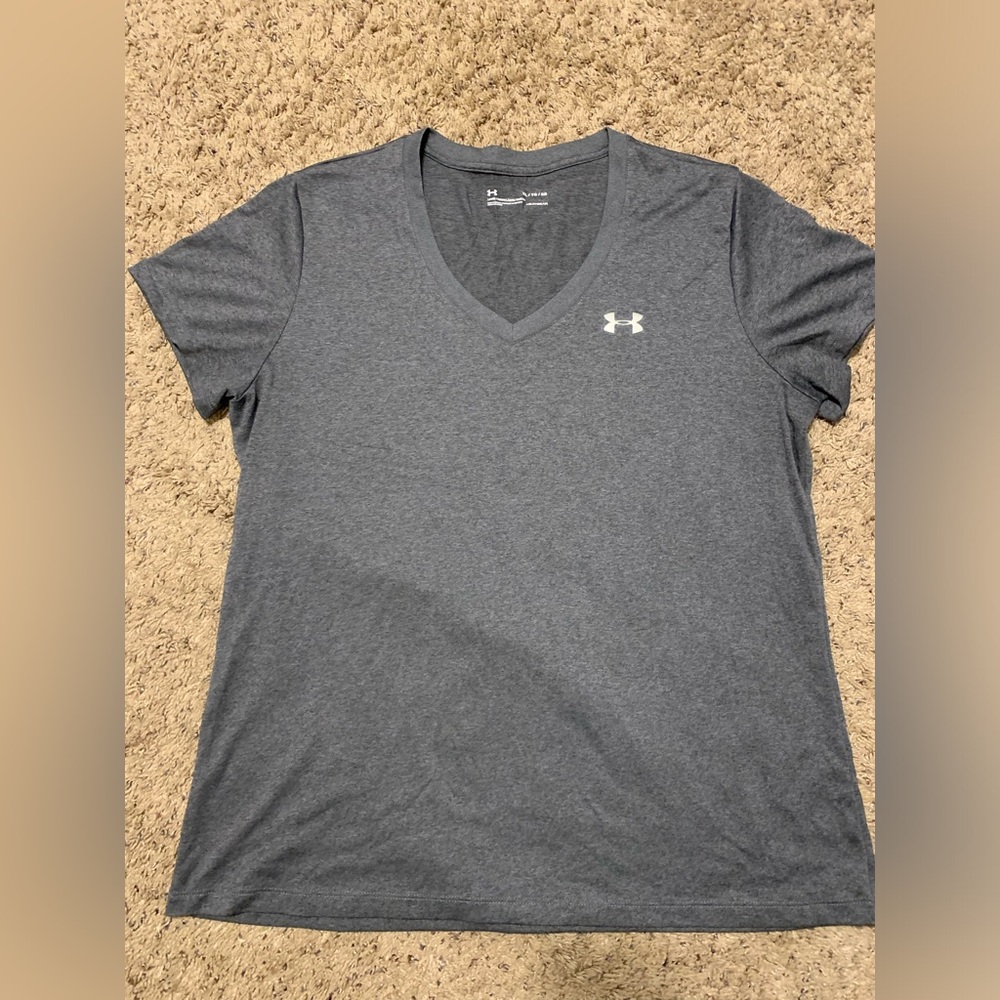 Under Armour V-neck